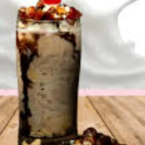 Choco Koka Vanilla