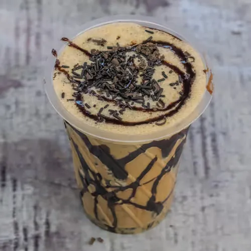 Chocolate Coffee
