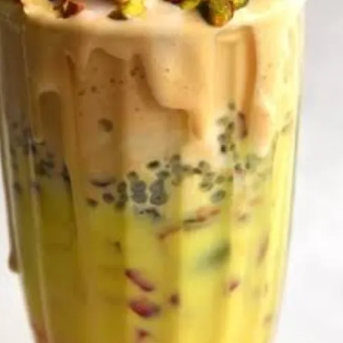 Dry Fruits