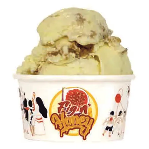 Fig N Honey