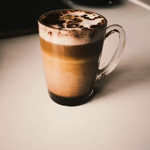Hard Rock Coffee