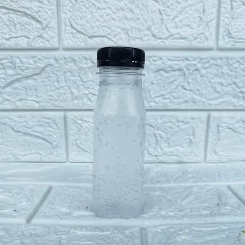 Lemon Soda