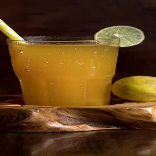 Passion Fruit