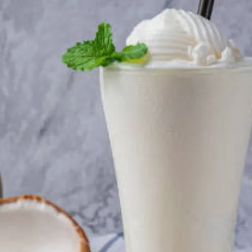 Tender Coconut