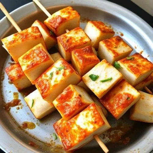 FISH KABAB (2 STICK)