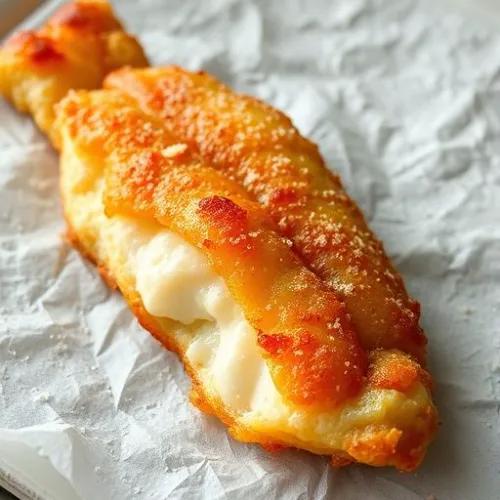 FISH'N'CHIPS