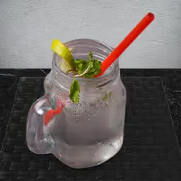 Fresh Lime