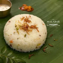 Ghee Rice