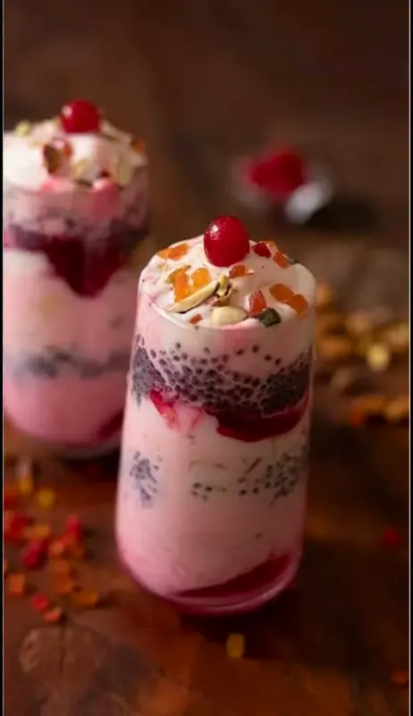 Royal Falooda