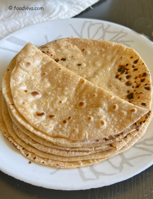 Chappathy