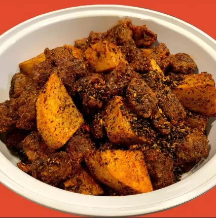 Pooth Fry