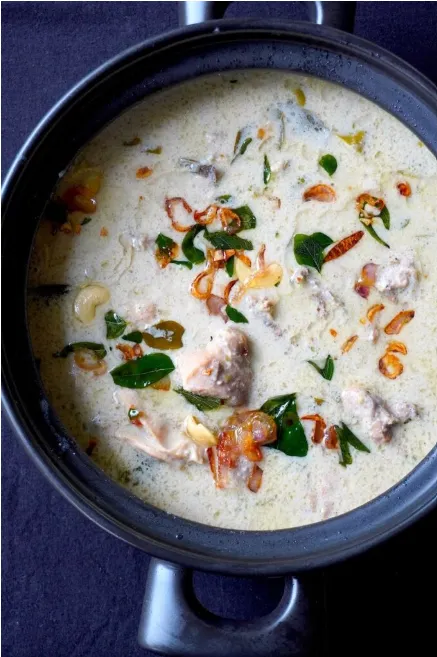 Pooth Stew