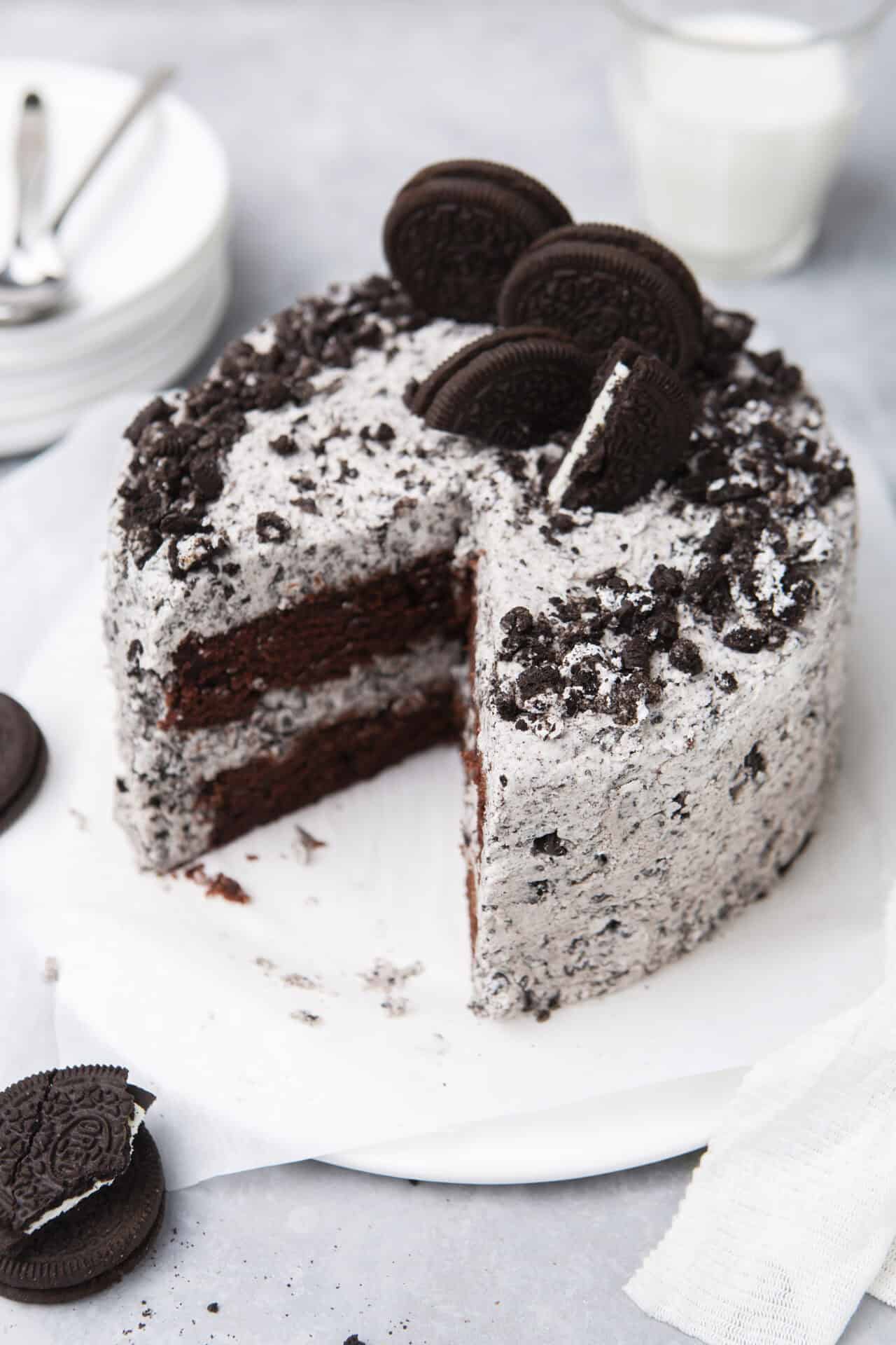 Premium Fresh Cream