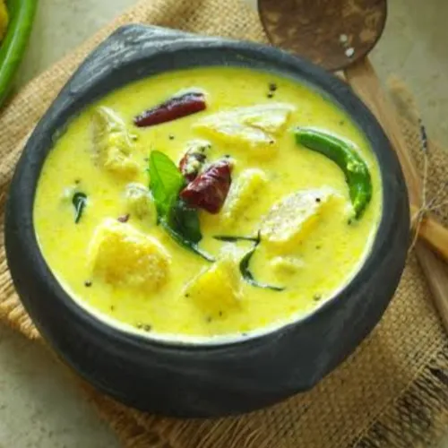 Kerala Moru Curry