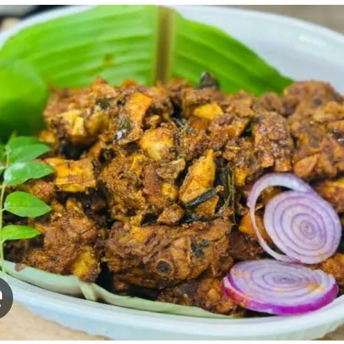 chicken / beef perattu