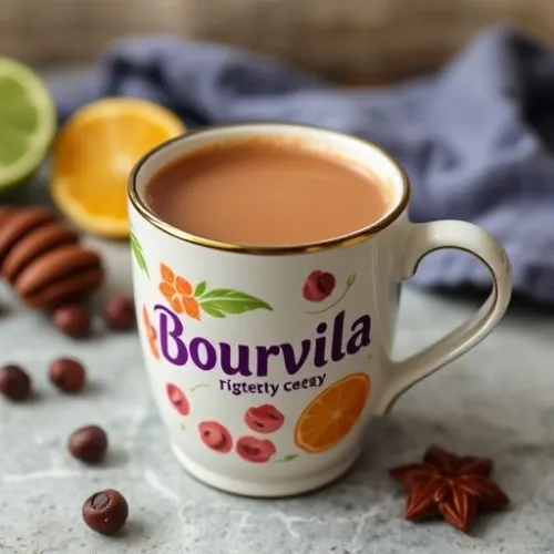 Bournvita