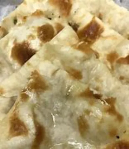 Butter-Naan