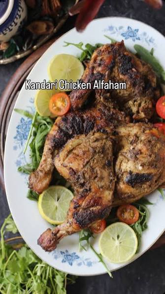 KANDHARI ALFAHAM