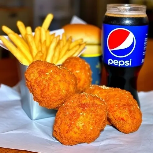 CLUB MEAL