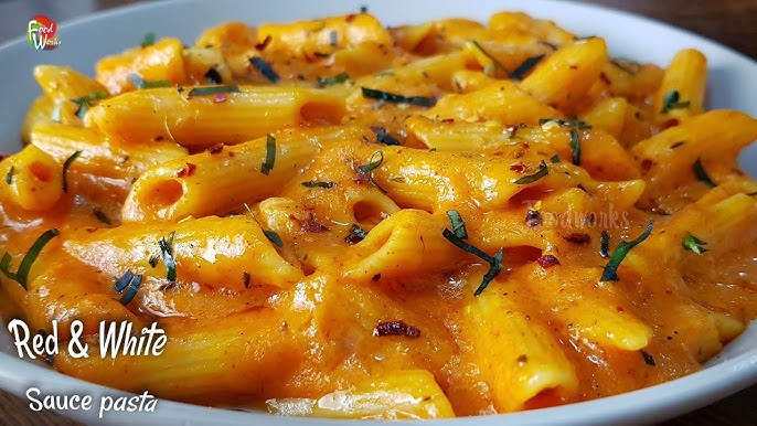 MIX PASTA