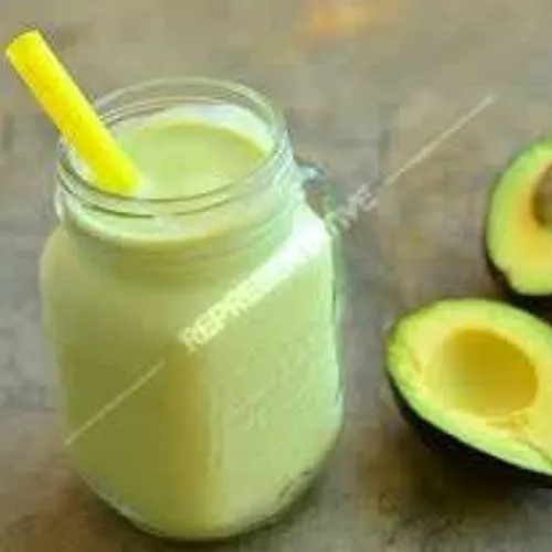 Butter Fruit