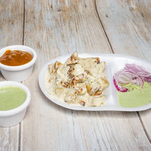 Malai Tikka