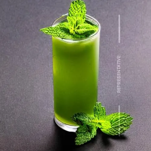 Mint Cool