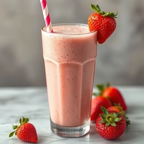 Strawberry
