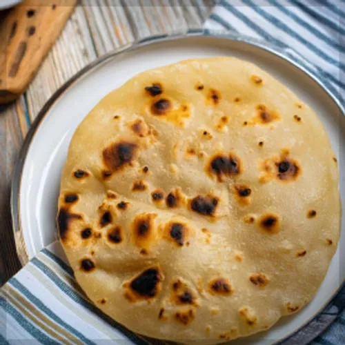 Tandoori Roti