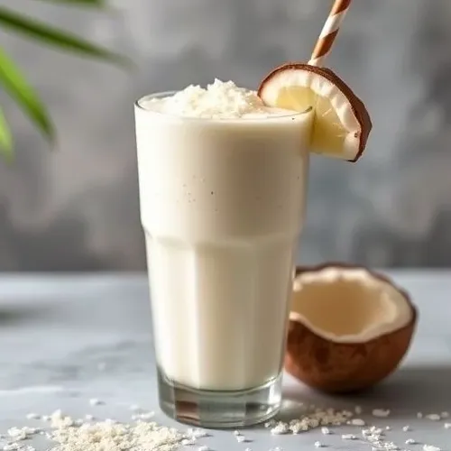 Tender Coconut