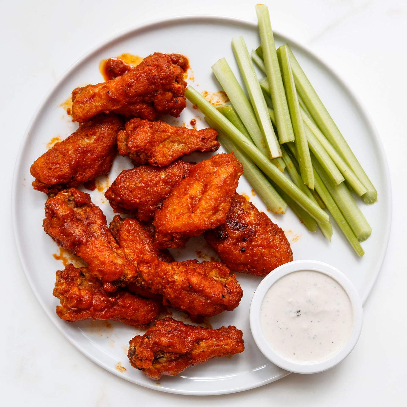 Hot Wings