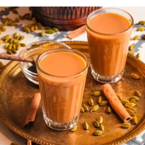 Karak Chai