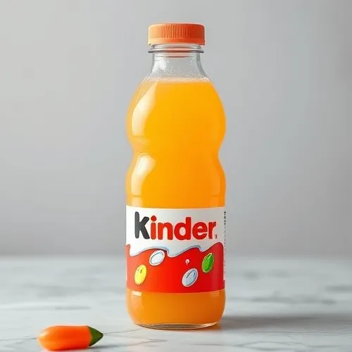 Kinder