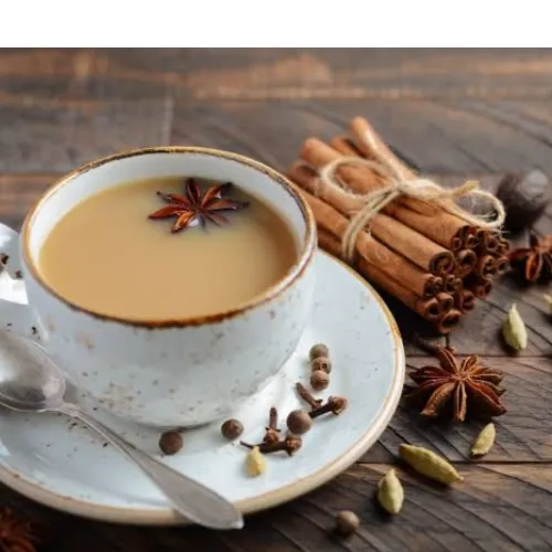 Masala Chai