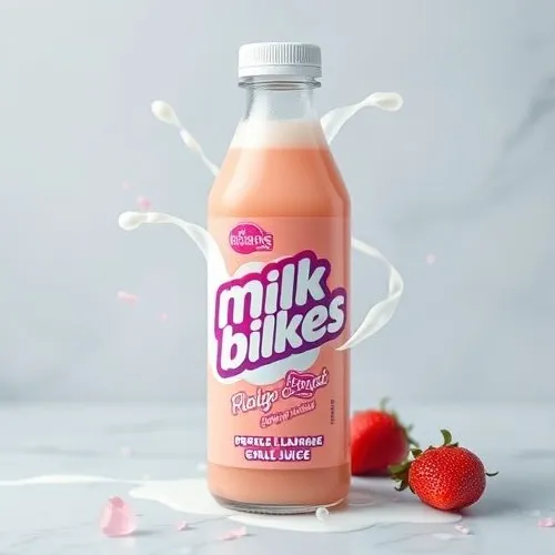 Milk Bikies