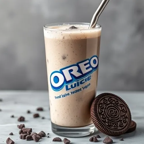 Oreo
