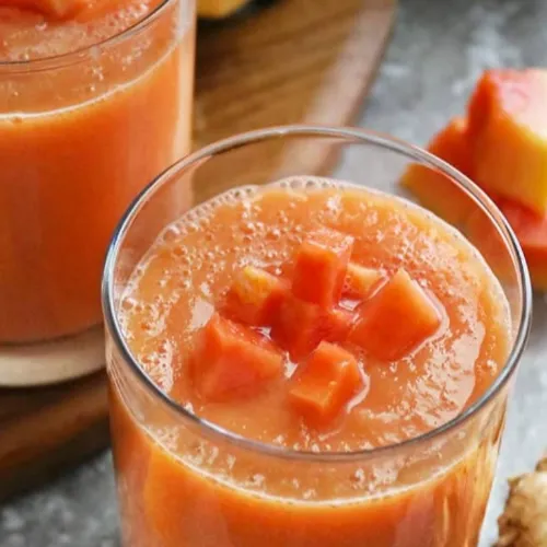 Papaya Juice/Shake