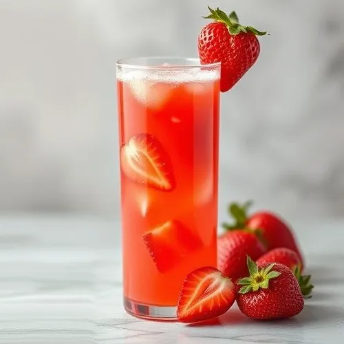 Strawberry