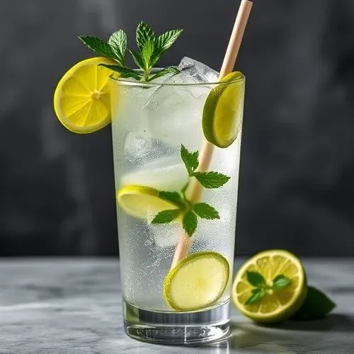 VIRGIN MOJITO