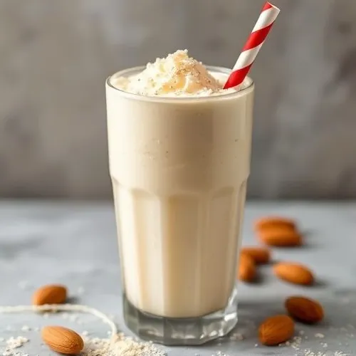 BADAM ALMOND