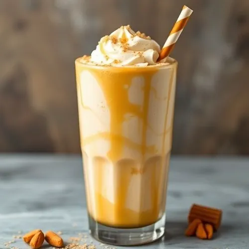 BUTTERSCOTCH