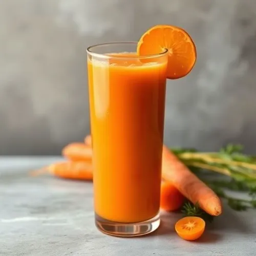 CARROT