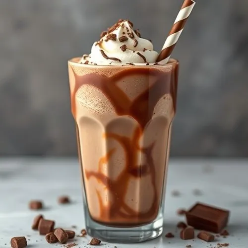 CHOCOLATE