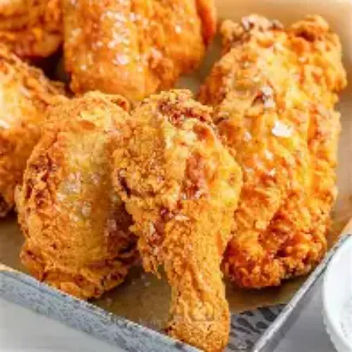 CHICKEN CHOICE PIECE
