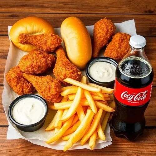 FAMILY MEAL