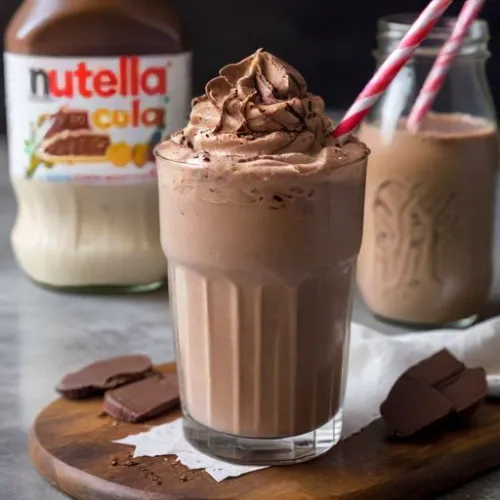NUTELLA