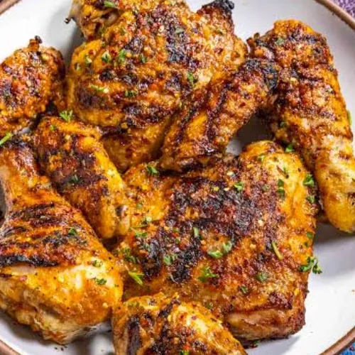 PERI PERI Alfahm