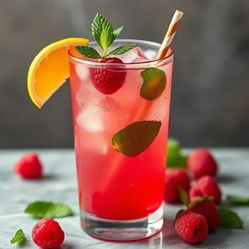 RASPBERRY