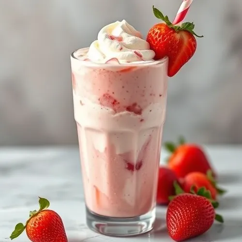 STRAWBERRY