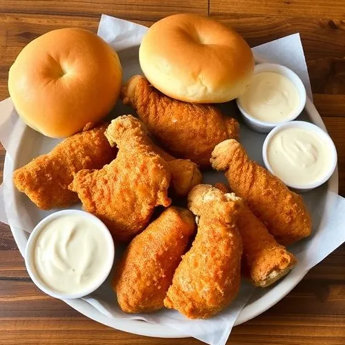 Combo Treat